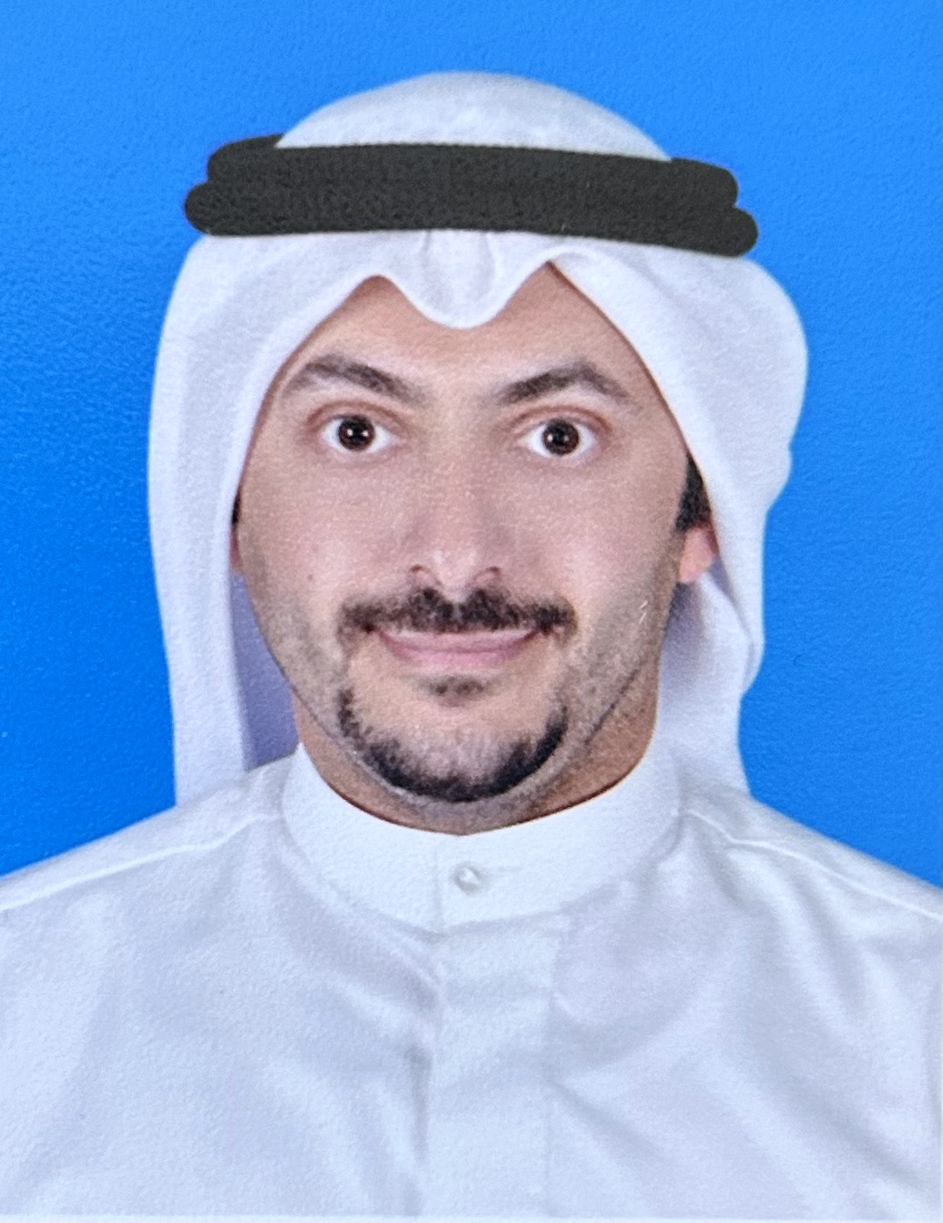 Bader Alsabah